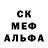 ТГК гашишное масло Milky Cow